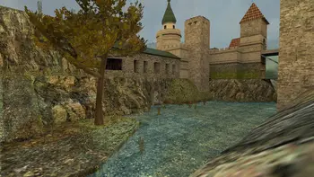 Скачать de_ карты с бомбой для CS 1.6 (02)
