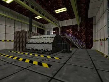 Скачать de_ карты с бомбой для CS 1.6 (07)