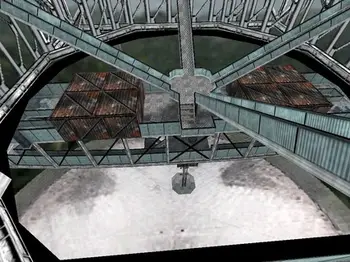 Скачать de_ карты с бомбой для CS 1.6 (07)