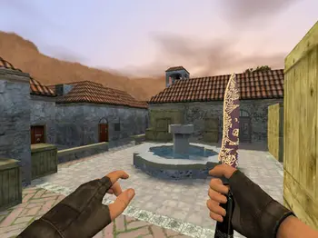 Скачать de_ карты с бомбой для CS 1.6 (20)