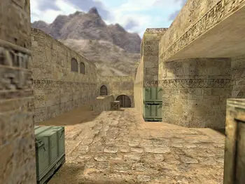 Скачать de_ карты с бомбой для CS 1.6 (11)