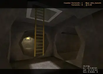 Скачать de_ карты с бомбой для CS 1.6 (20)