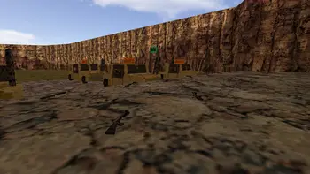 Скачать de_ карты с бомбой для CS 1.6 (10)