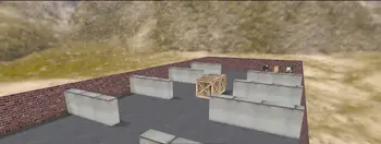 Скачать de_ карты с бомбой для CS 1.6 (04)