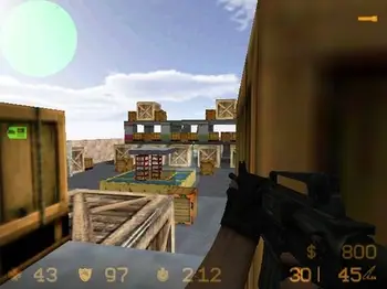 Скачать de_ карты с бомбой для CS 1.6 (22)