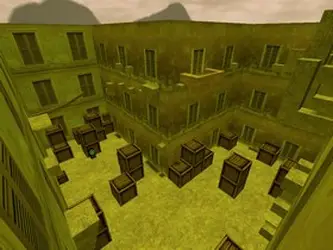 Скачать карты deathrun  CS 1.6 (05)