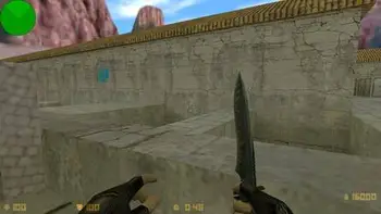 Скачать карты deathrun  CS 1.6 (07)