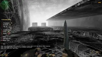 Скачать карты deathrun  CS 1.6 (03)