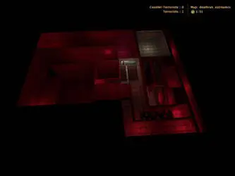 Скачать карты deathrun  CS 1.6 (03)