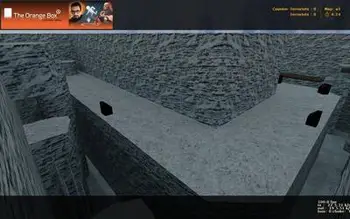 Скачать карты deathrun  CS 1.6 (05)