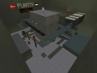 Скачать карты deathrun  CS 1.6 (07)