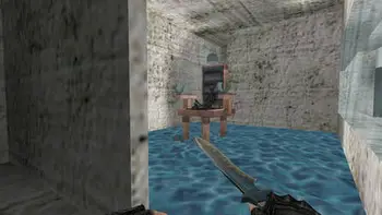 Скачать карты deathrun  CS 1.6 (05)