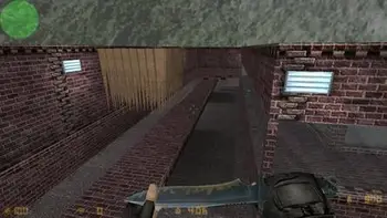 Скачать карты deathrun  CS 1.6 (03)