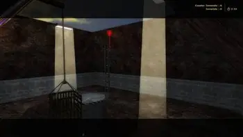 Скачать карты deathrun  CS 1.6 (01)
