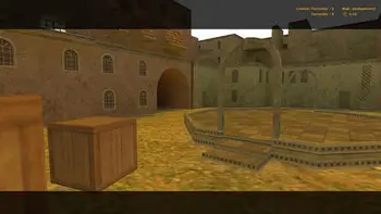 Скачать карты deathrun  CS 1.6 (02)