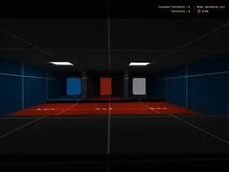 Скачать карты deathrun  CS 1.6 (06)