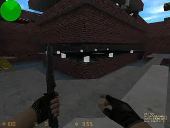 Скачать карты deathrun  CS 1.6 (05)