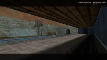 Скачать карты deathrun  CS 1.6 (02)