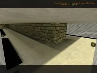 Скачать карты deathrun  CS 1.6 (05)