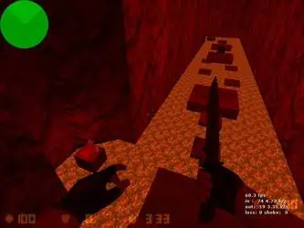 Скачать карты deathrun  CS 1.6 (07)