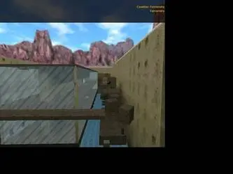 Скачать карты deathrun  CS 1.6 (07)