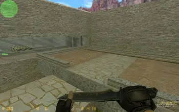 Скачать карты deathrun  CS 1.6 (05)