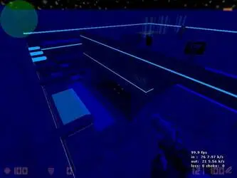 Скачать карты deathrun  CS 1.6 (05)