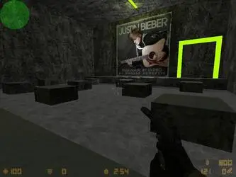 Скачать карты deathrun  CS 1.6 (01)
