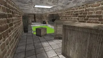 Скачать карты deathrun  CS 1.6 (05)