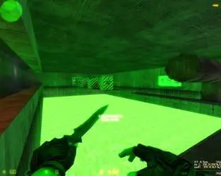 Скачать карты deathrun  CS 1.6 (02)