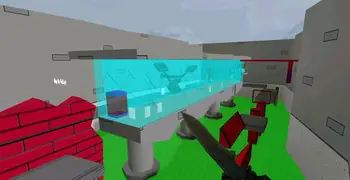 Скачать карты deathrun  CS 1.6 (06)