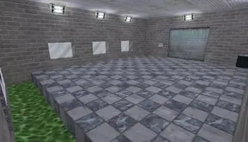 Скачать карты deathrun  CS 1.6 (05)