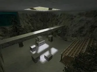 Скачать карты deathrun  CS 1.6 (02)