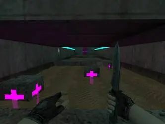 Скачать карты deathrun  CS 1.6 (07)