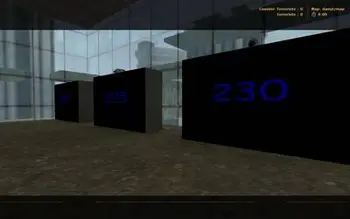 Скачать карты deathrun  CS 1.6 (02)
