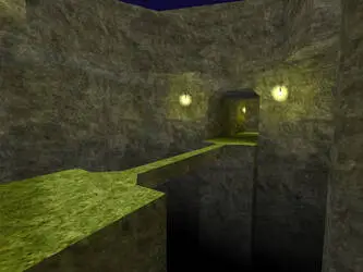 Скачать карты deathrun  CS 1.6 (06)