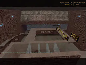 Скачать карты deathrun  CS 1.6 (07)