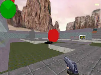 Скачать карты deathrun  CS 1.6 (06)