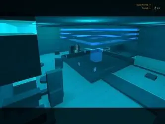 Скачать карты deathrun  CS 1.6 (06)