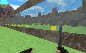 Скачать карты deathrun  CS 1.6 (07)
