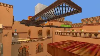 Скачать карты deathrun  CS 1.6 (02)