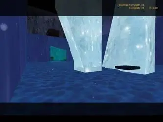Скачать карты deathrun  CS 1.6 (05)