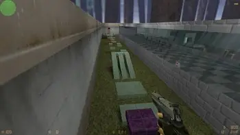 Скачать карты deathrun  CS 1.6 (07)