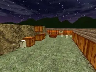 Скачать карты deathrun  CS 1.6 (03)