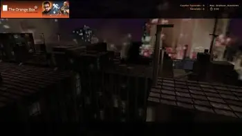 Скачать карты deathrun  CS 1.6 (01)
