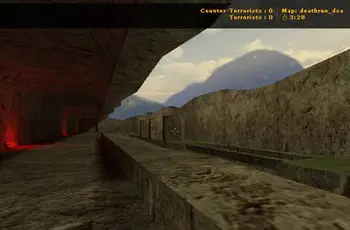 Скачать карты deathrun  CS 1.6 (02)