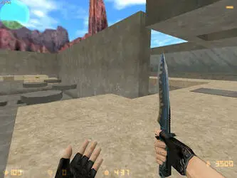Скачать карты deathrun  CS 1.6 (05)