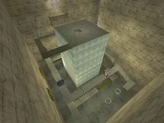 Скачать карты deathrun  CS 1.6 (02)