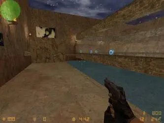 Скачать карты deathrun  CS 1.6 (06)