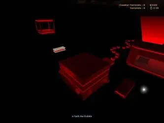 Скачать карты deathrun  CS 1.6 (05)